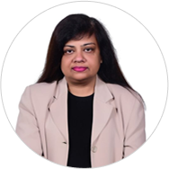 Ms. Lovely Pathak is Chief Operating Officer