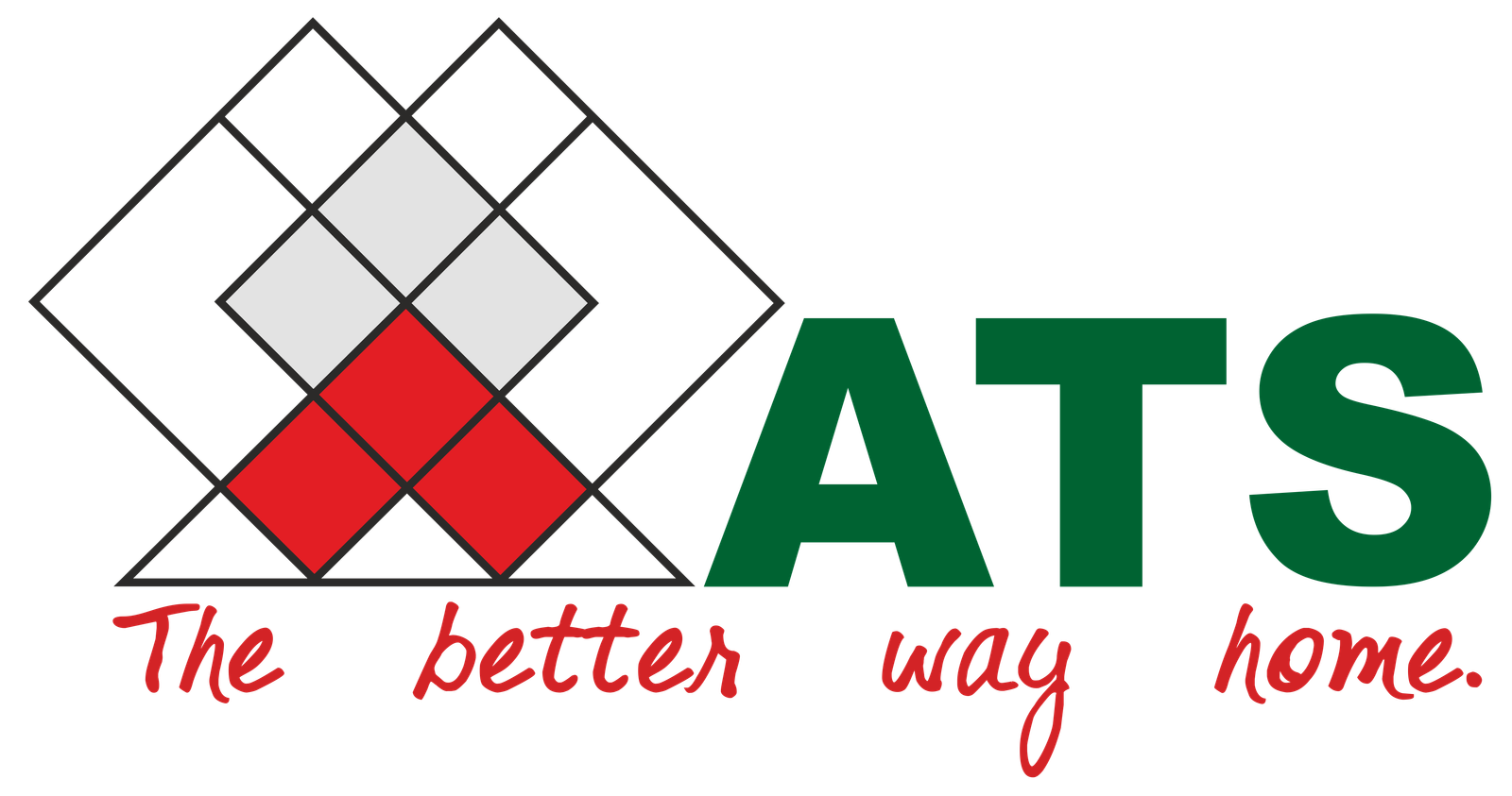 ATS Greens - Cultivating Luxury, Nurturing Nature Logo