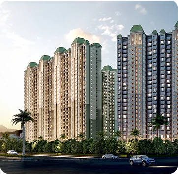 ATS Picturesque Reprieves Amenities