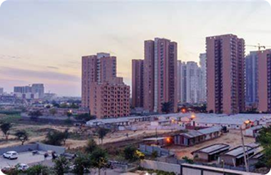 Best Properties in NCR: Luxury Apartments, Ready-to-Move Flats and Under-Construction Homes in Noida