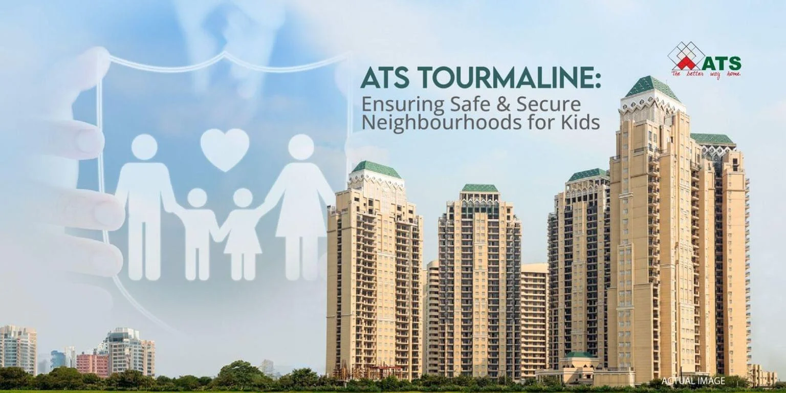 ATS Tourmaline: Ensuring Safe & Secure Neighbourhoods for Kids
