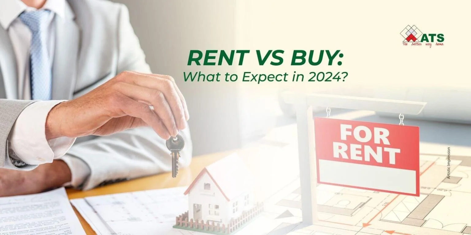 Rent vs Buy: What to Expect in 2024