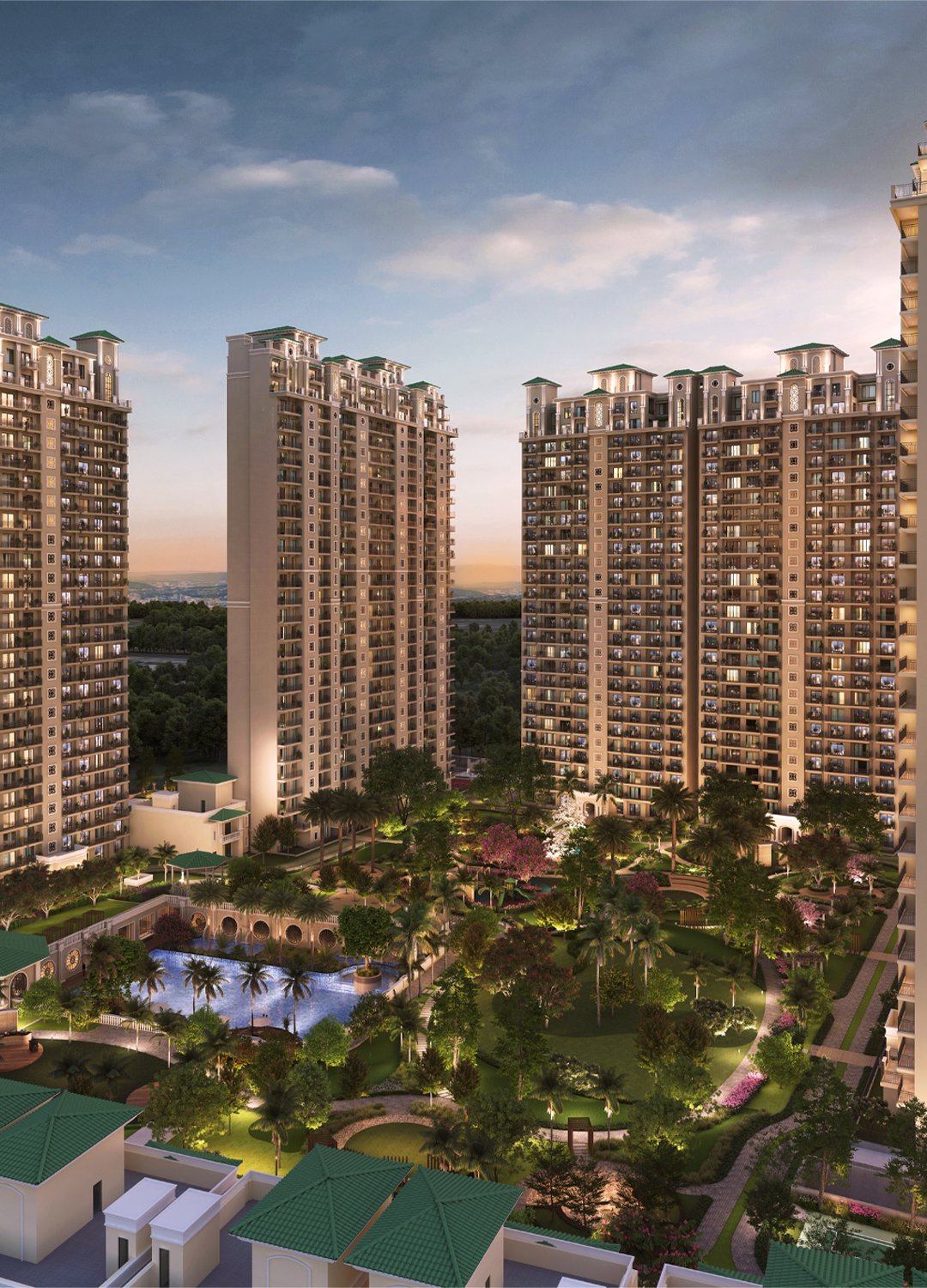 ATS Kingston Heath Banner - Mobile