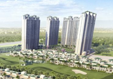 ATS Kingston Heath Amenities