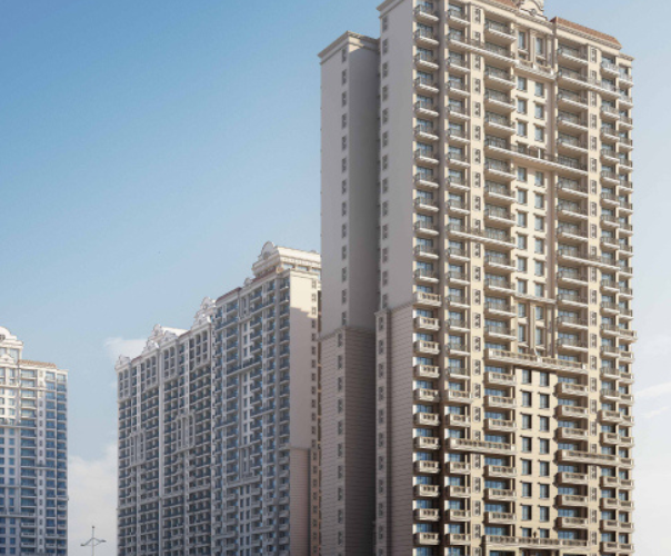 ATS Rhapsody Amenities