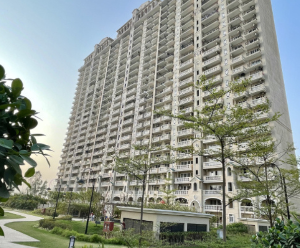 ATS Casa Espana Amenities