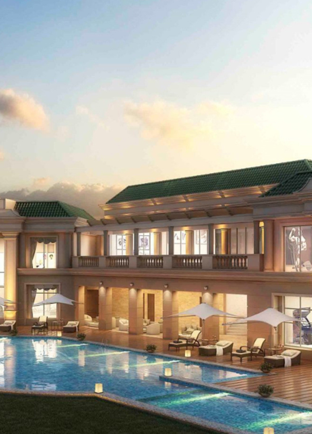 ATS Casa Espana Banner - Mobile