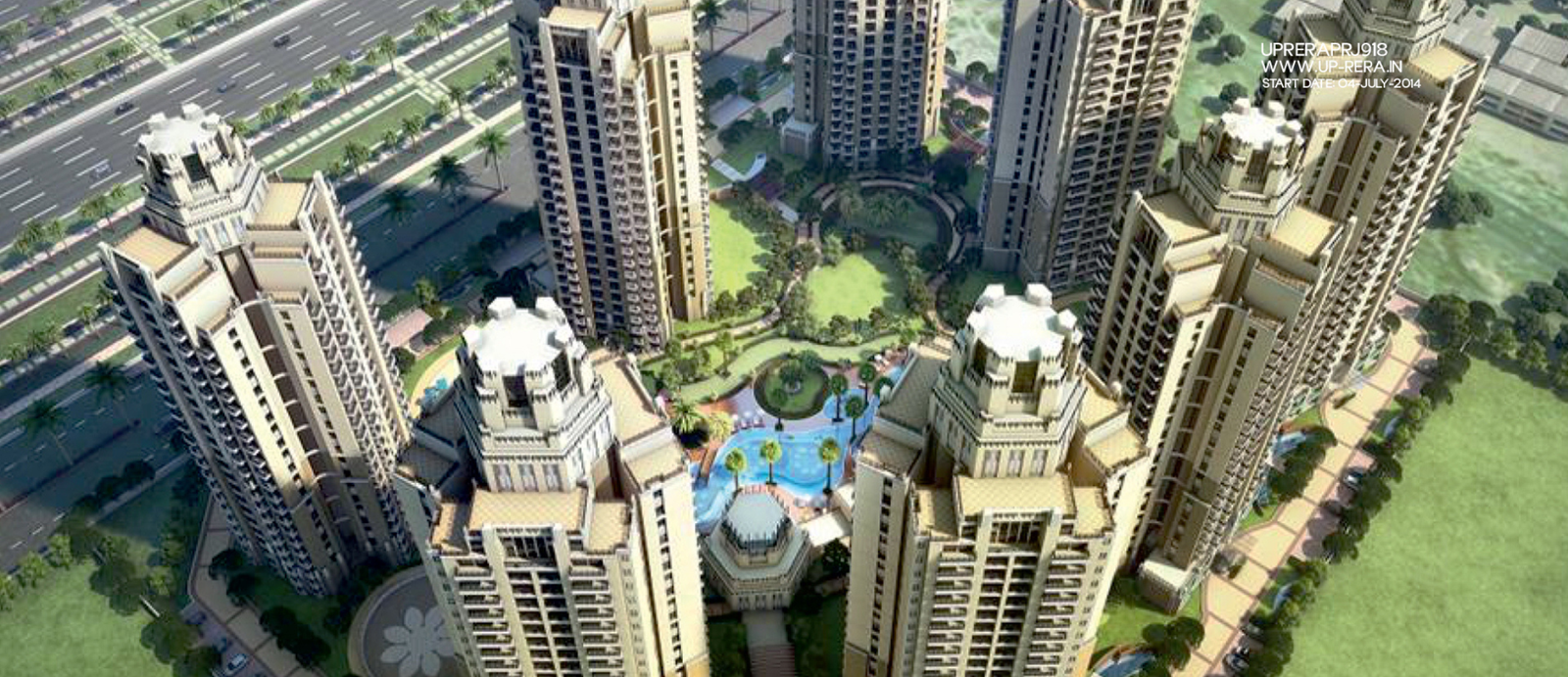 ATS Allure Banner - Desktop