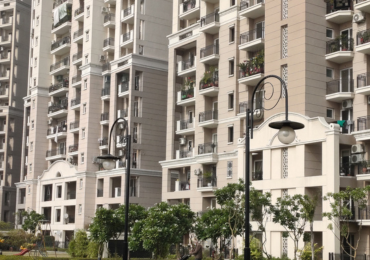 ATS Golf Meadows Lifestyle