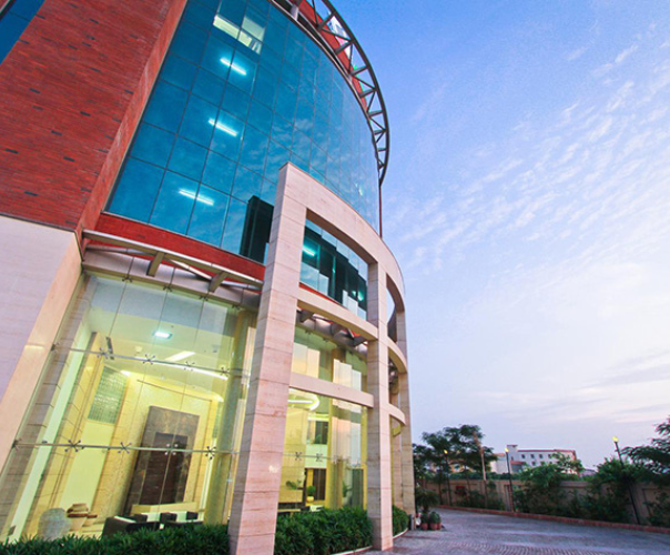 ATS Pristine - Phase 2 Amenities