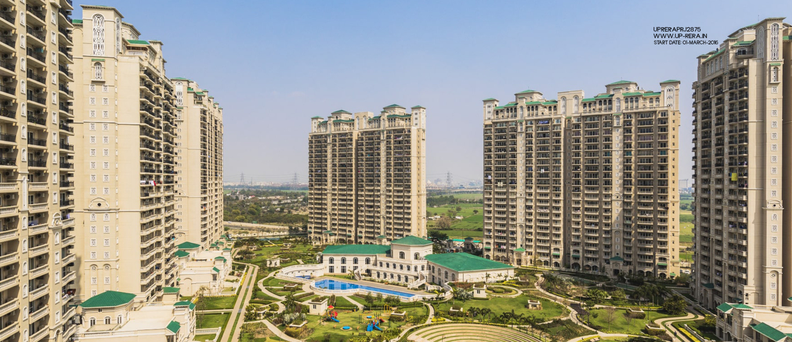 ATS Pristine - Phase 2 Banner - Desktop