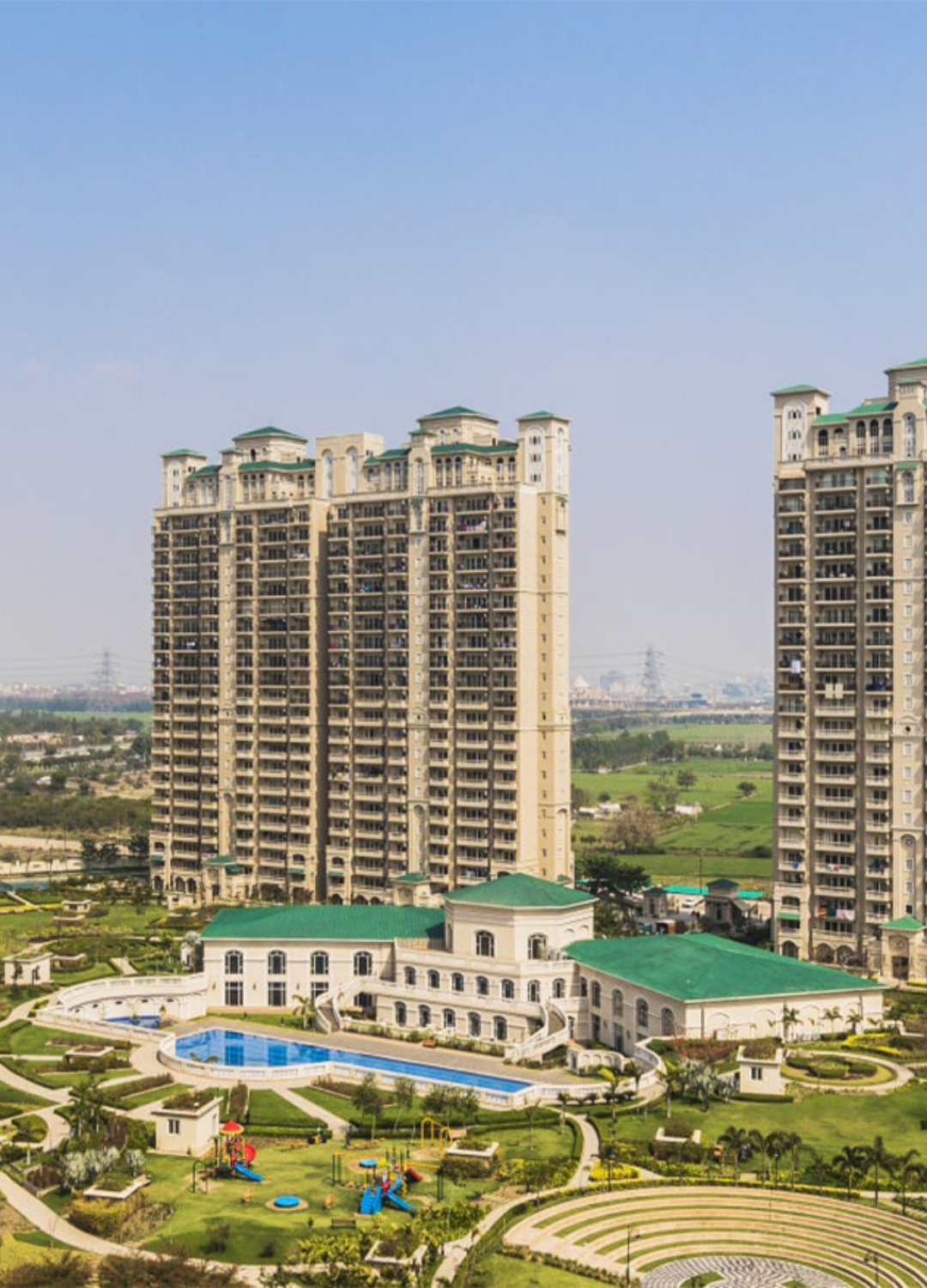 ATS Pristine - Phase 2 Banner - Mobile