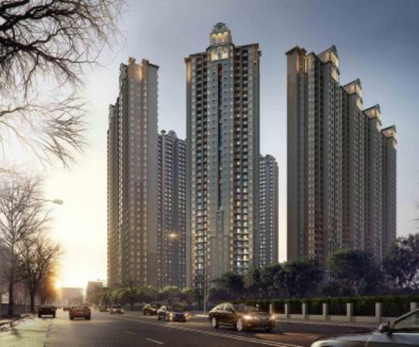 ATS Greens - II Amenities