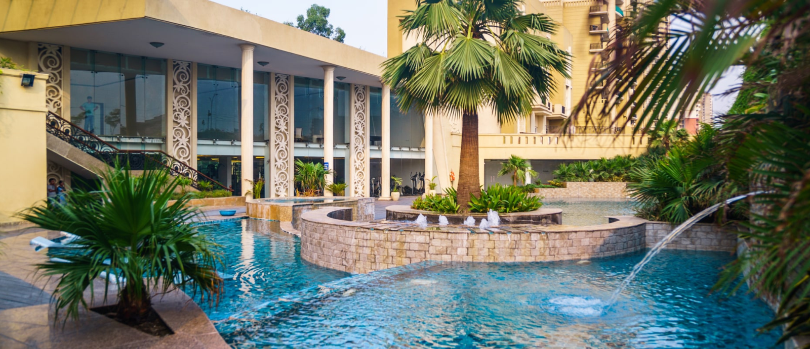 ATS One Hamlet Banner - Desktop