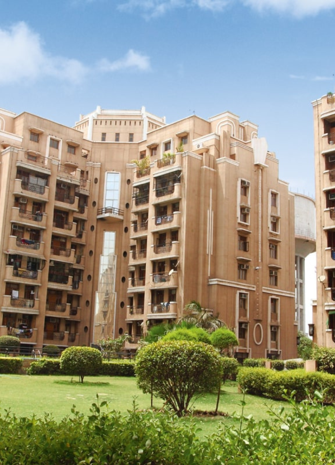 ATS Greens - I Banner - Mobile