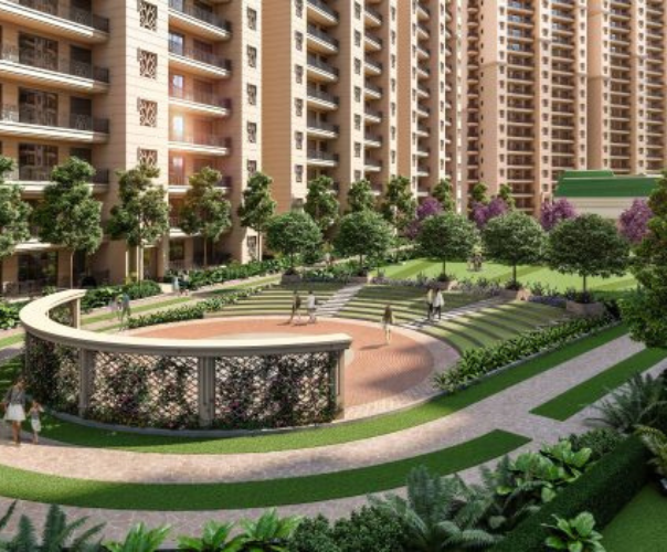 ATS Advantage - 2 Amenities