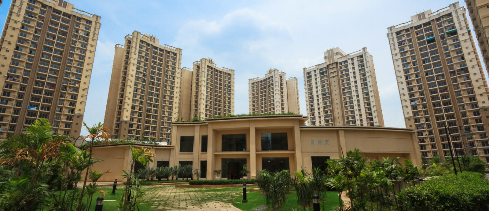 ATS Haciendas Gallery