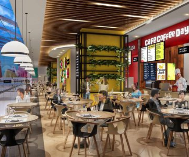 ATS Kabana High Amenities