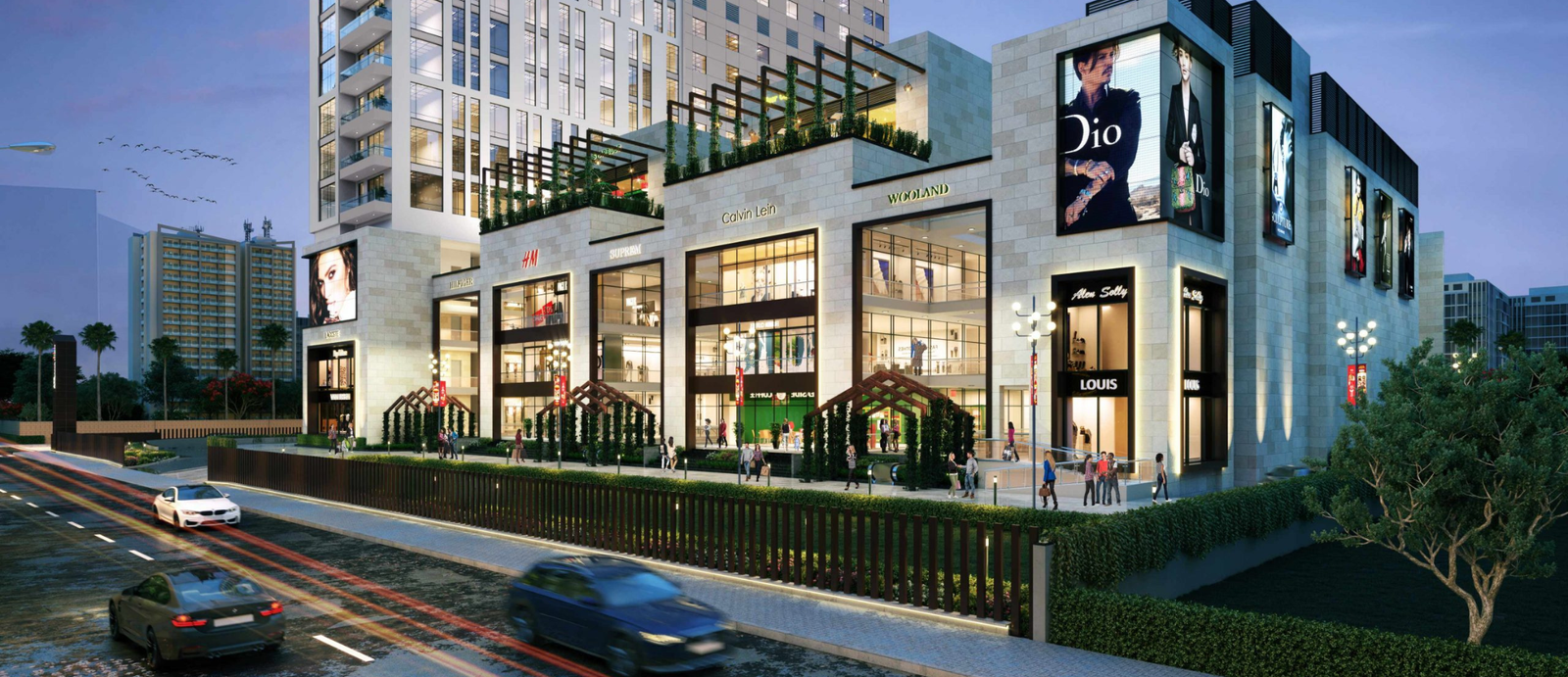 ATS Kabana High Banner - Desktop