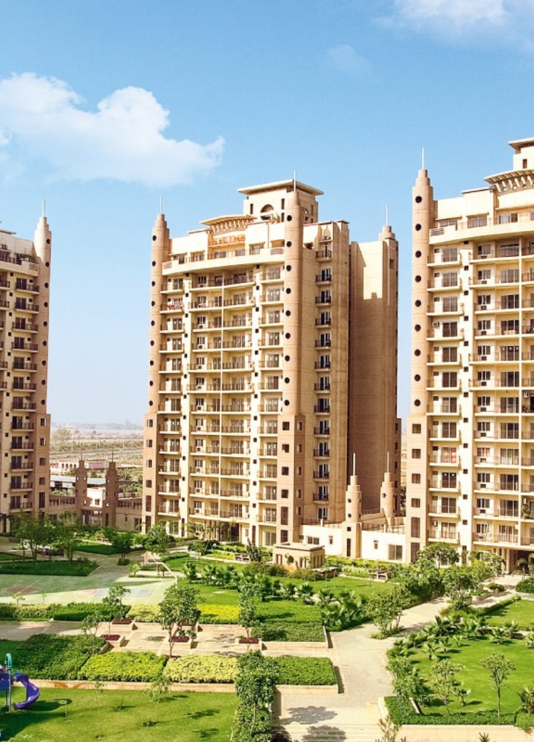 ATS Paradiso Banner - Mobile