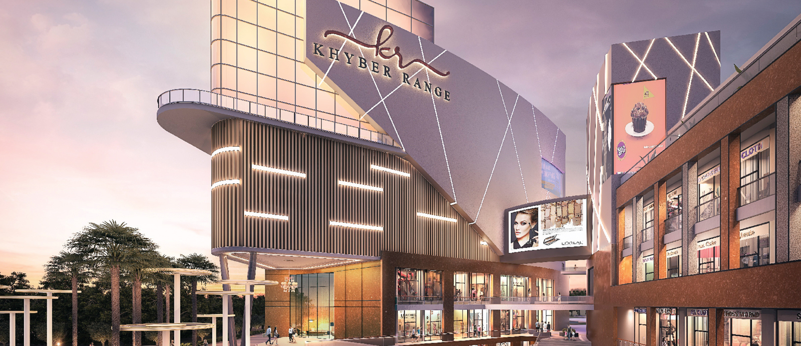 ATS Khyber Range Banner - Desktop