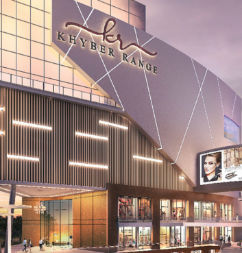 ATS Khyber Range