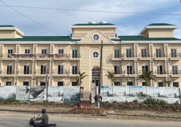 ATS Heavenly Foothills