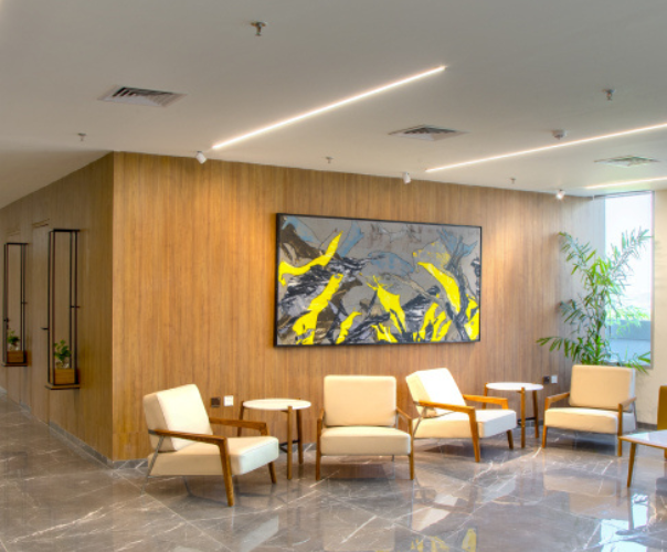 ATS Pragya Amenities