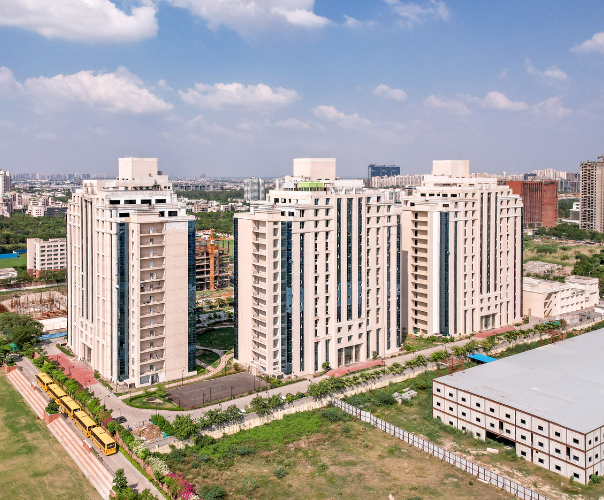 ATS Bouquet Amenities