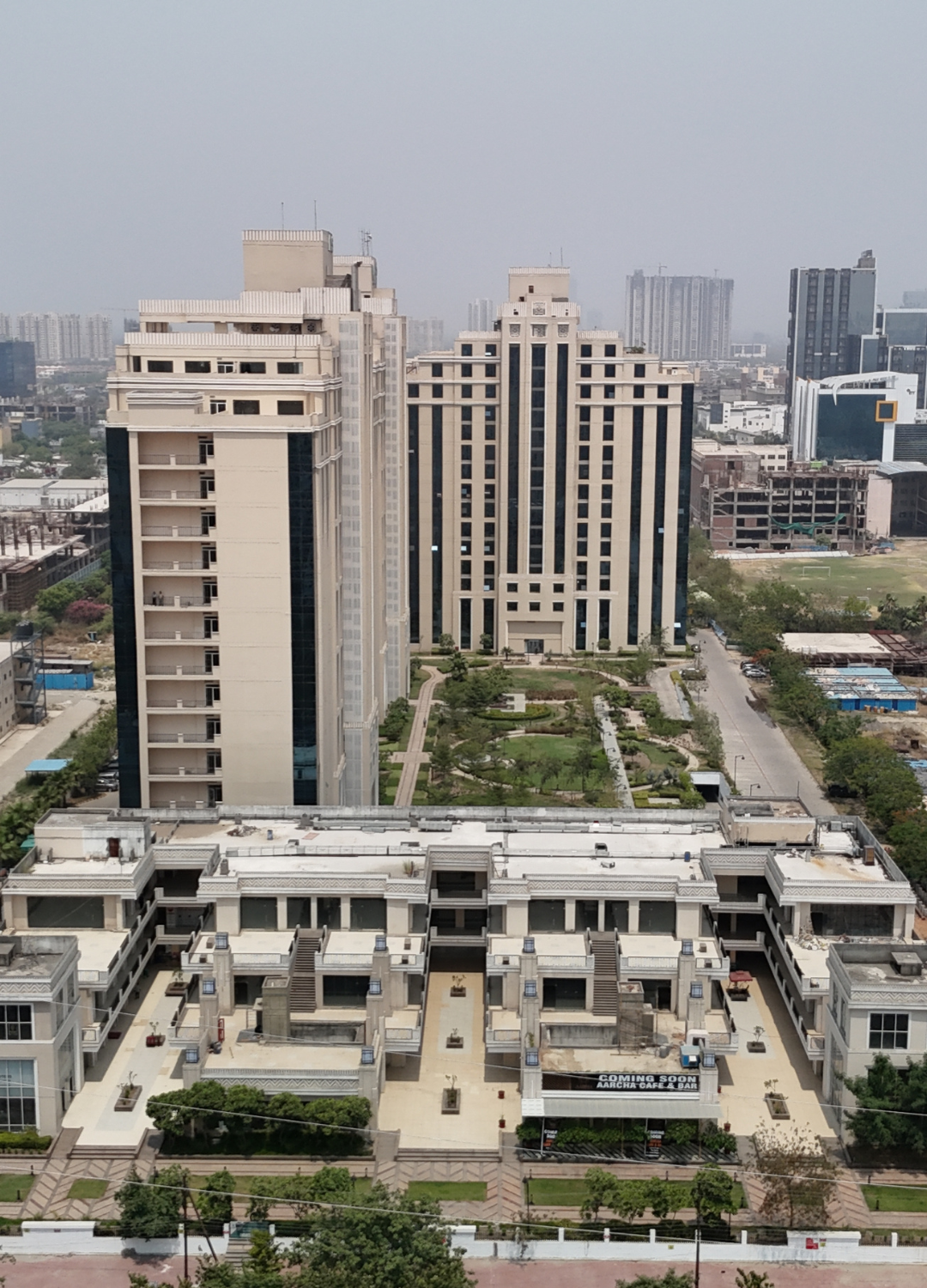 ATS Bouquet Banner - Mobile