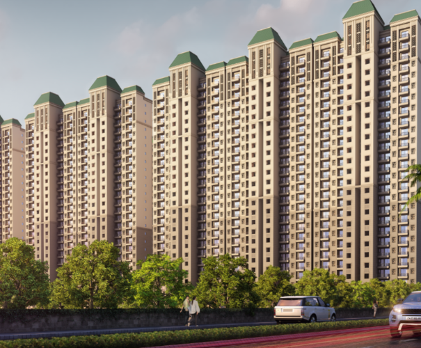 ATS Destinaire Amenities