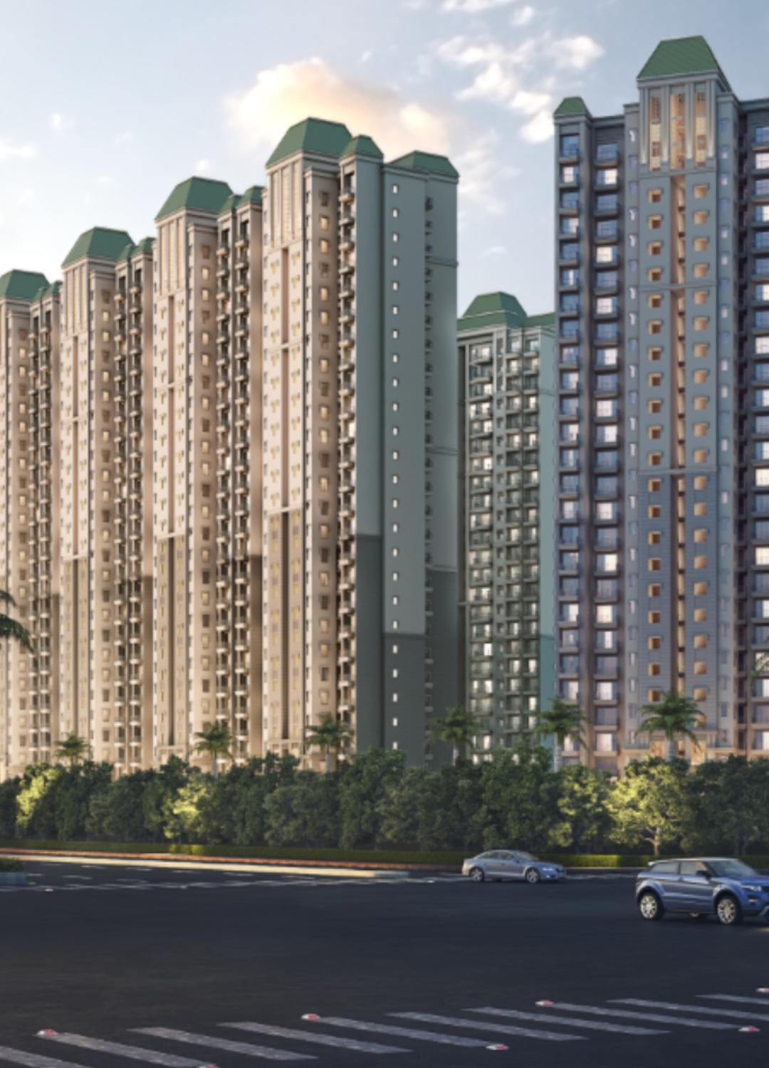 ATS Destinaire Banner - Mobile