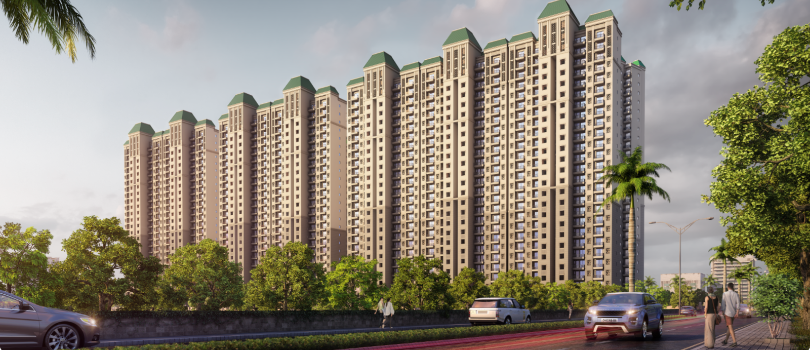 ATS Destinaire Gallery