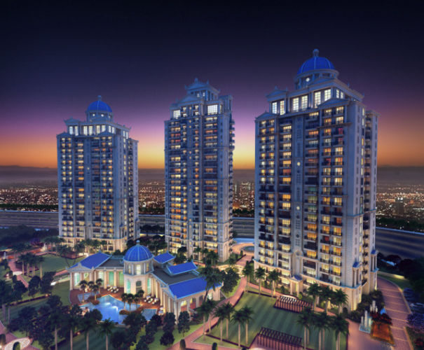 ATS Marigold Amenities