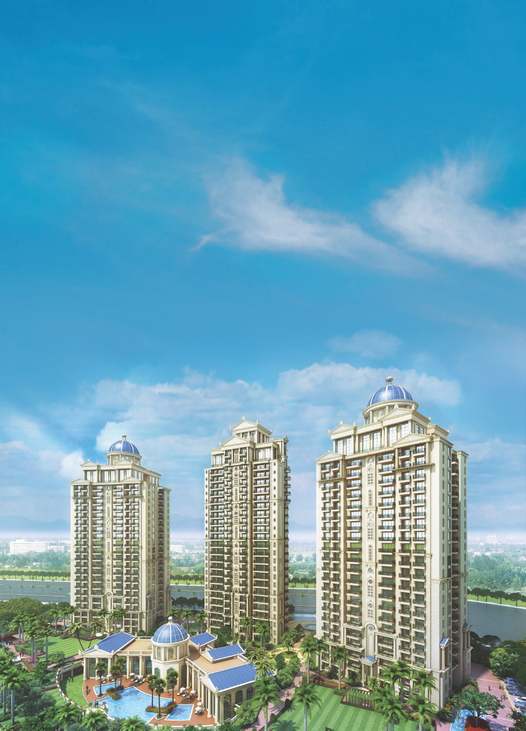 ATS Marigold Banner - Mobile