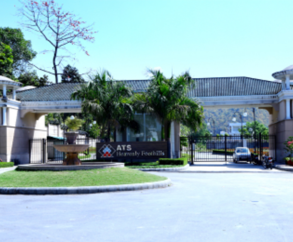 ATS Heavenly Foothills Amenities