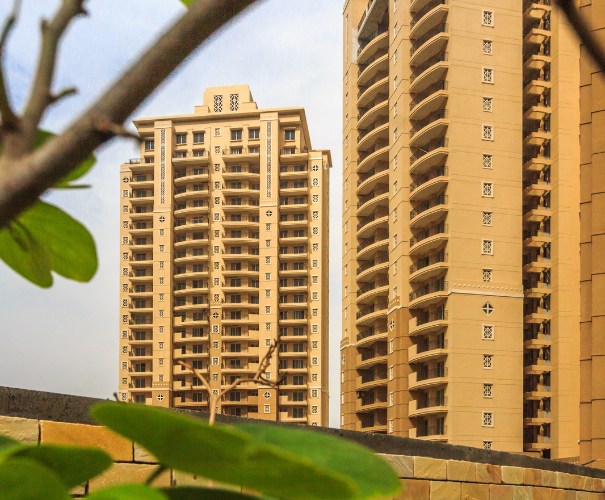 ATS Kocoon Amenities