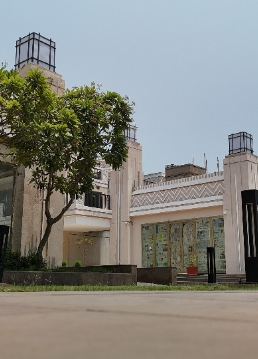 ATS Bouquet Banner - Mobile