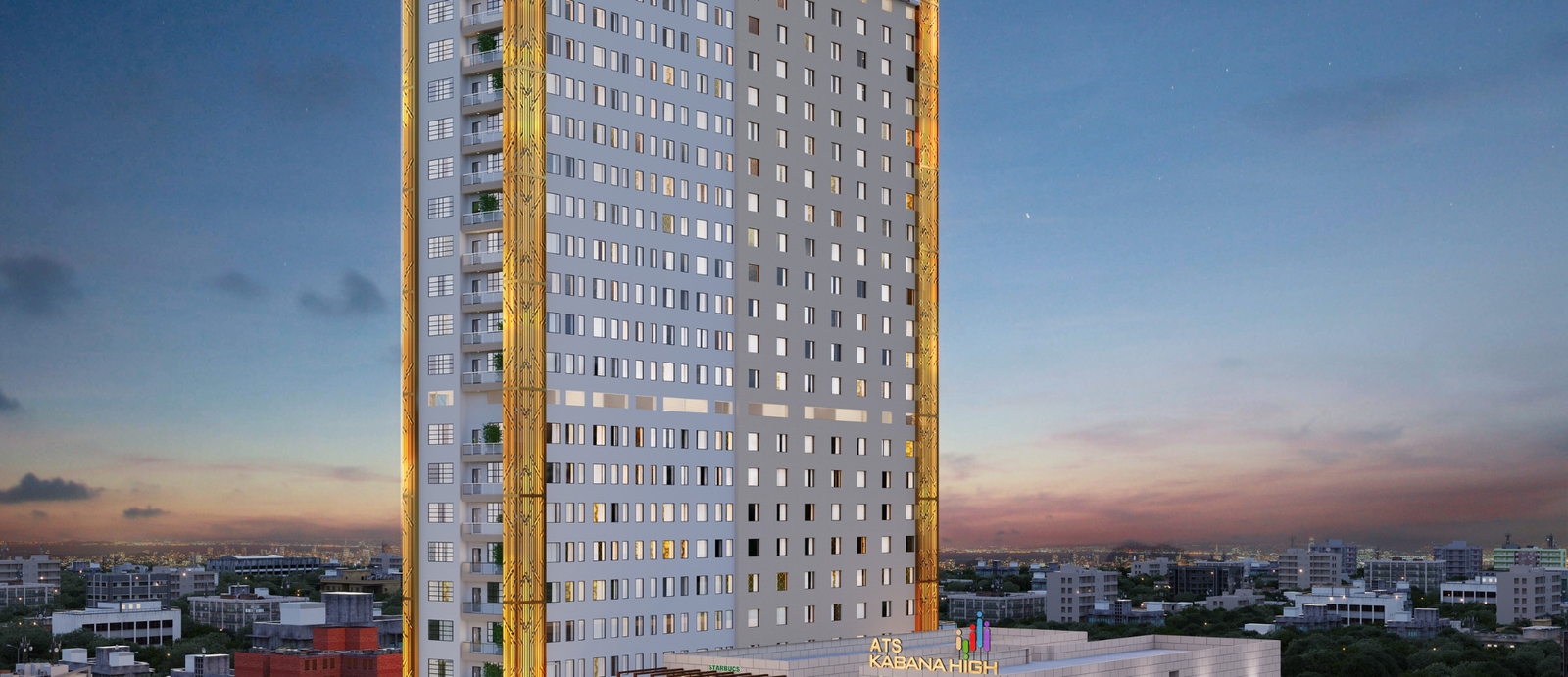 ATS Kabana High Gallery