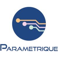 Parametrique Logo