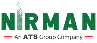 Nirman Logo