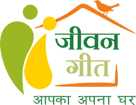 Jeevan Geet Logo