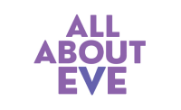 All About Eve Logo
