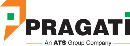 Pragati Logo
