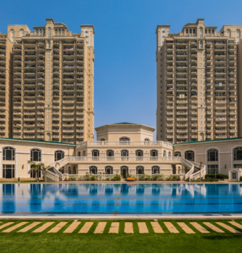 ATS Pristine - Phase 2