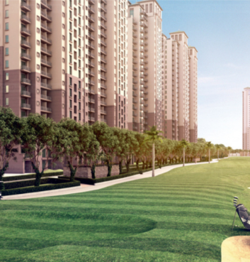 ATS Le Grandiose Phase-1