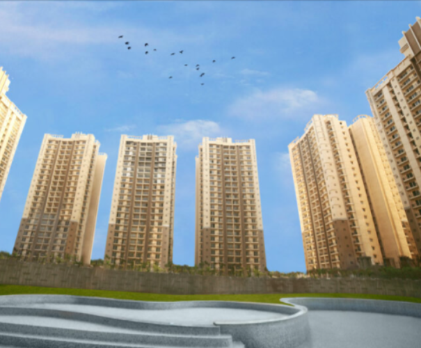 ATS Haciendas Amenities