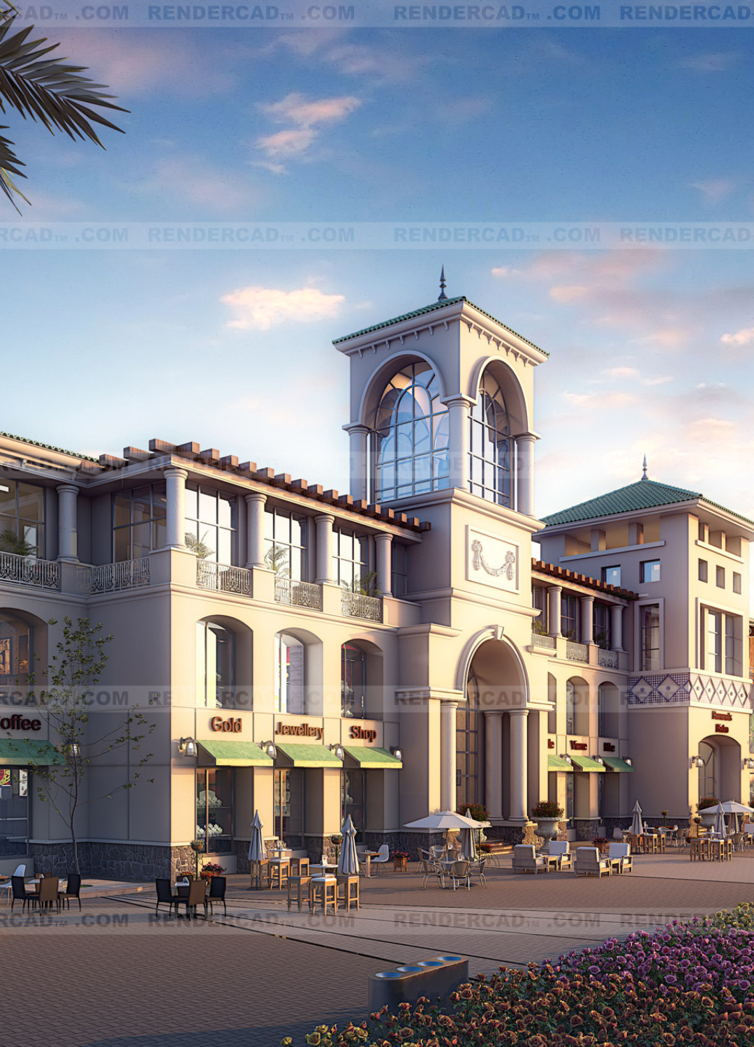 ATS Kinghood Drive Banner - Mobile