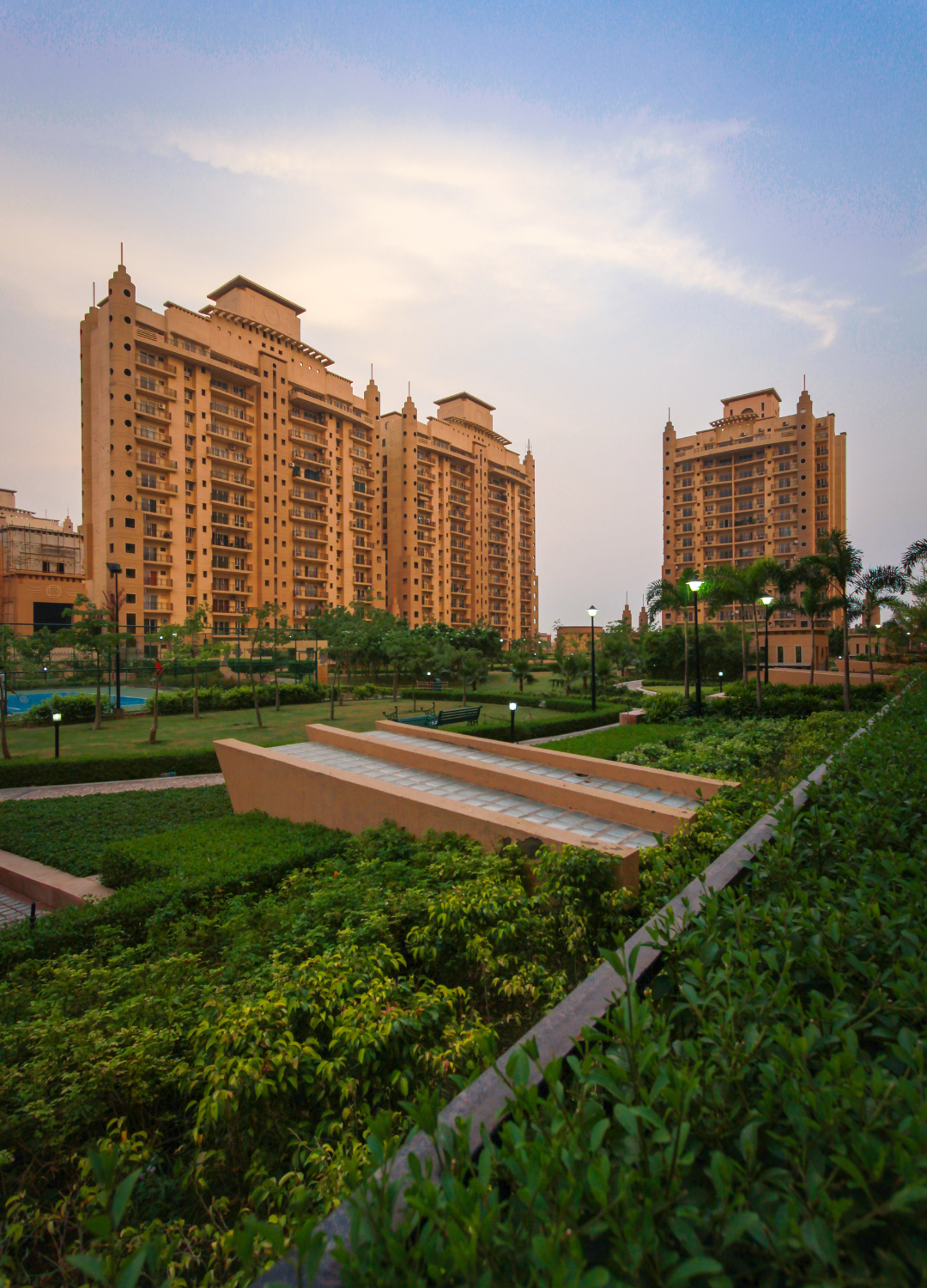 ATS Paradiso Banner - Mobile