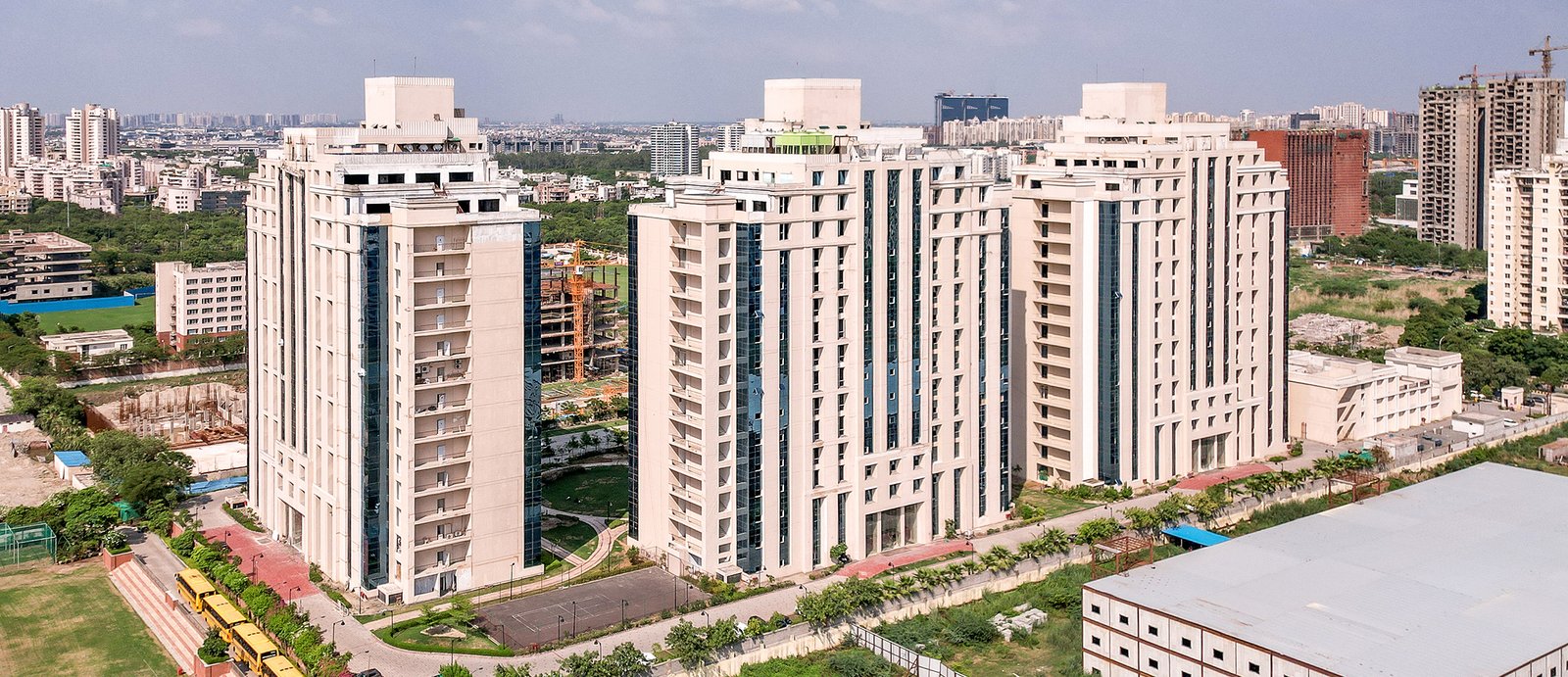 ATS Bouquet Banner - Desktop